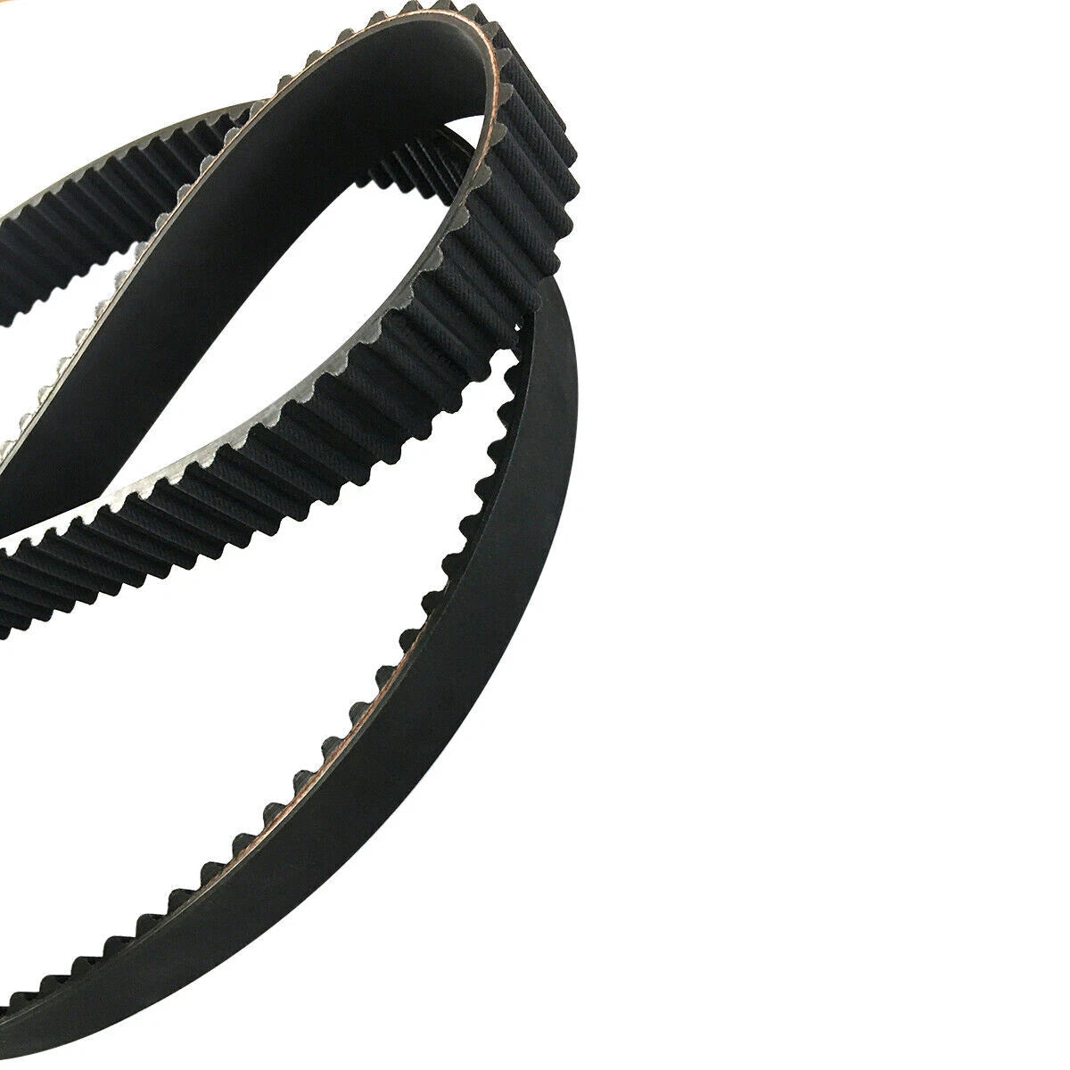 Timing Belt for Yamaha Outboard F200A/F225A 4-Stroke