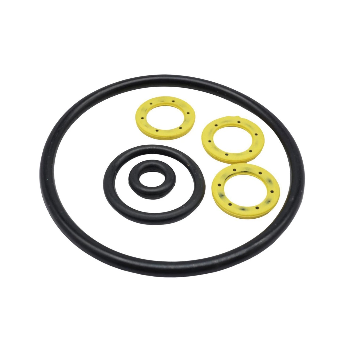 Tohatsu Lower Unit Repair Gasket Kit for Tohatsu 3B2 Series (1990-2023)
