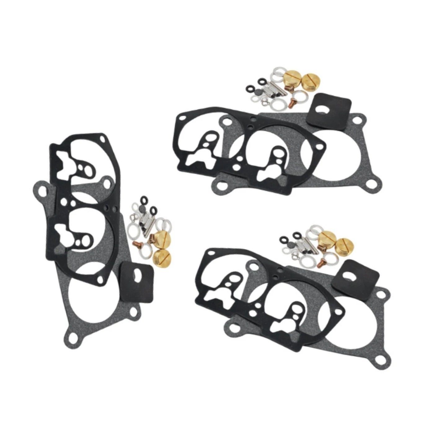 Carburetor Kit for Yamaha Outboard 115-225HP 1986-1995