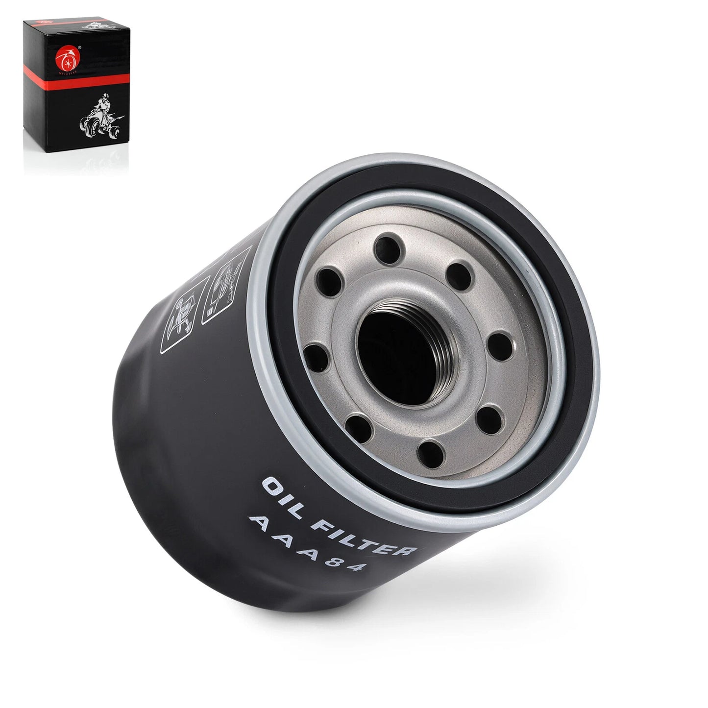 Oil Filter for Kawasaki Jet Ski STX-15F/Ultra 250 (2003-2008)