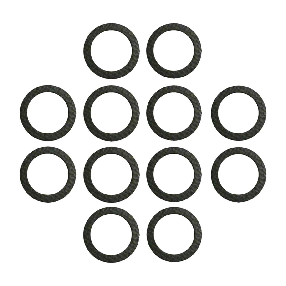 Lower Gearcase Drain Gasket for Mercury Mercruiser Models