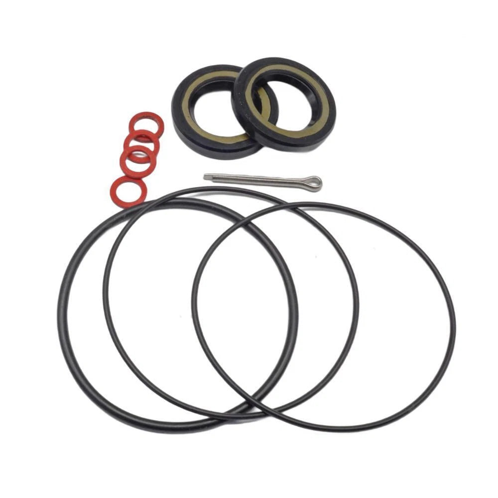 Lower Unit Oil Seal for Yamaha Outboard Models 93101/93210/91490