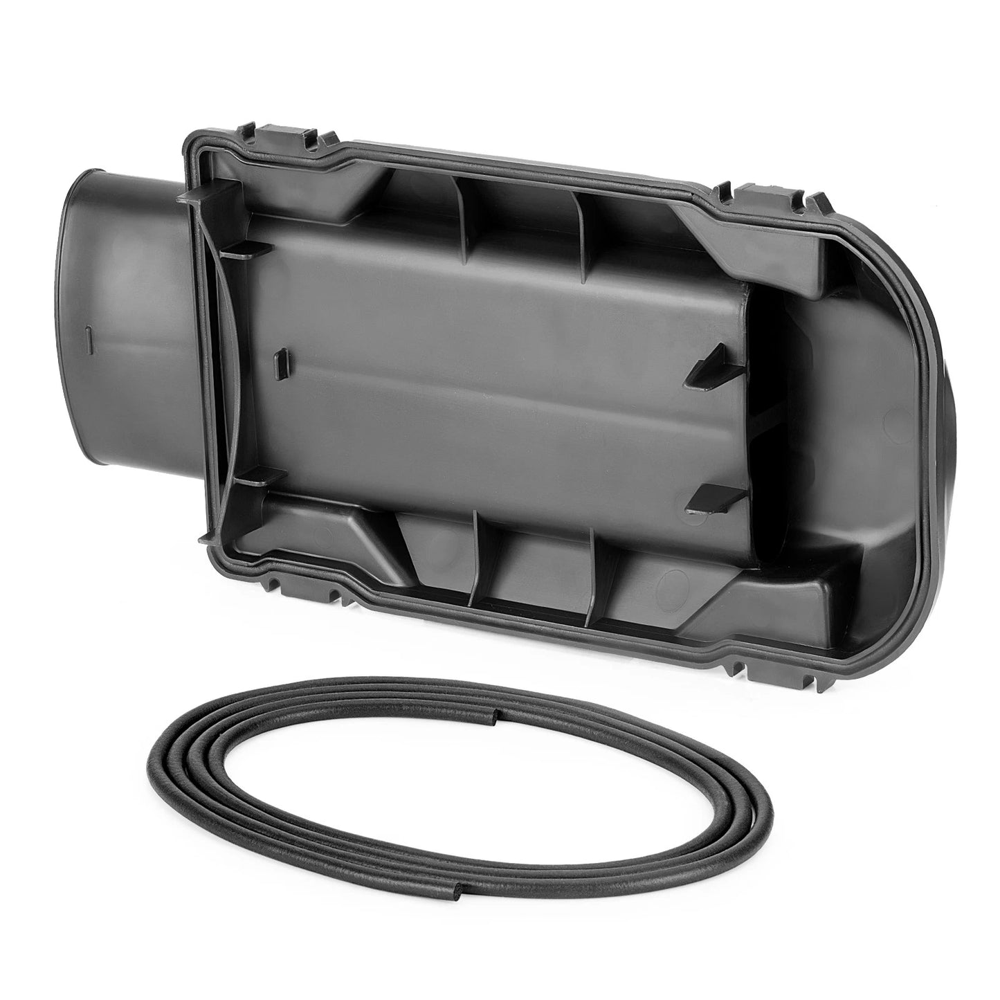 Air Box Lid + Seal for Yamaha Banshee 350 YFZ350 (1987-2005)