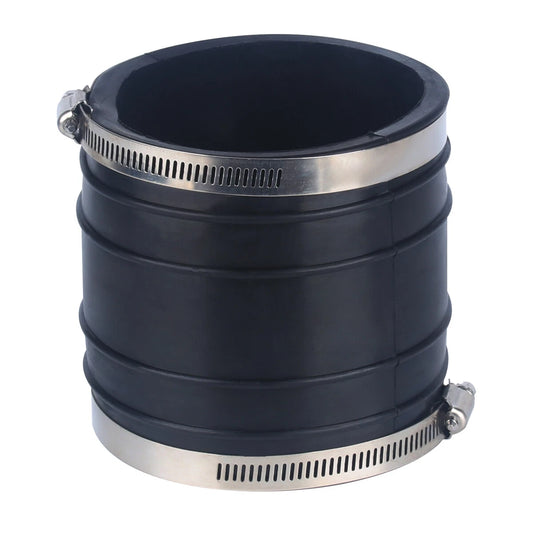 Upper Exhaust Pipe Bellows for Mercruiser 4"
