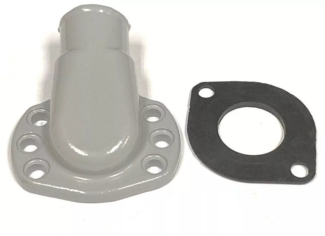 Water Inlet Hose Connector for Volvo Penta 270/280/290 (1970-1990)