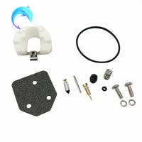 Carburetor Repair Kit for Yamaha F4A/F4M (4HP)
