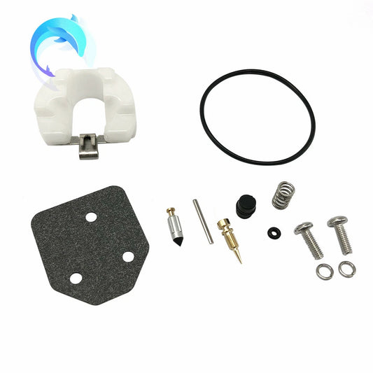 Carburetor Repair Kit for Yamaha F4A/F4M (4HP)