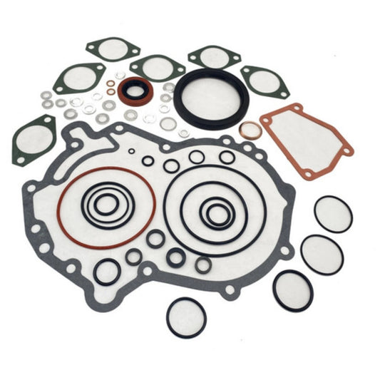Overhaul Sump Seal Gasket Kit for Volvo Penta 2001-2003 Engine