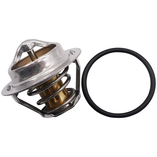 Marine Thermostat 150°F Replacement for Volvo Penta 4.3L/5.0L/5.7L/6.0L