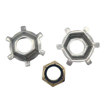 compare product Propeller Nut & Washer Kit for Mercury Marine Boats