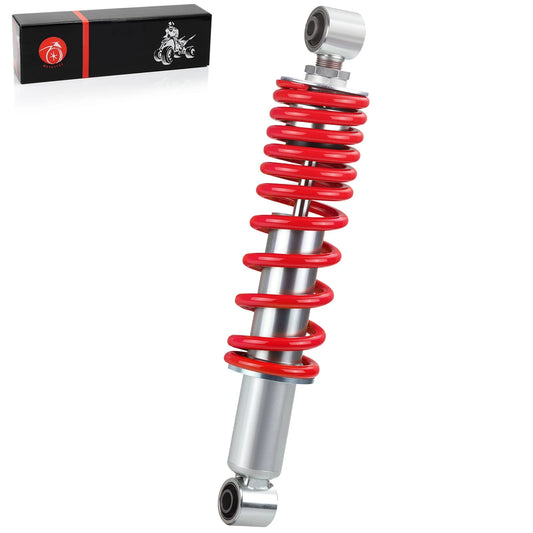 Rear Shock Absorber Red for Yamaha Blaster YFS200 1988-2006