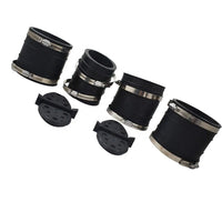 Exhaust Y-Pipe Kit for Mercruiser 1998-Up, 32-14358T/32-44348T