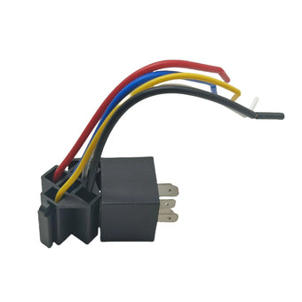 compare product Trim Tilt Motor Relay 12 Volt for Volvo Penta 2000-2023 876039/876040/1324492