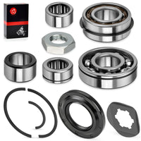 Transmission Bearings Kit for Yamaha Banshee 350 YFZ350 (1987-2006)