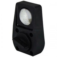 Blue Underwater LED Bung Light Super Bright 500 Lumens for All Boats