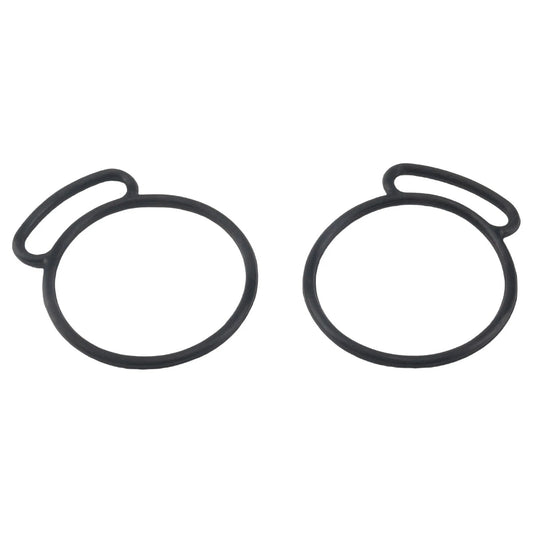 Yamaha 20/25HP Carburetor Kit with Float for 6L2 Series (2000-2005)