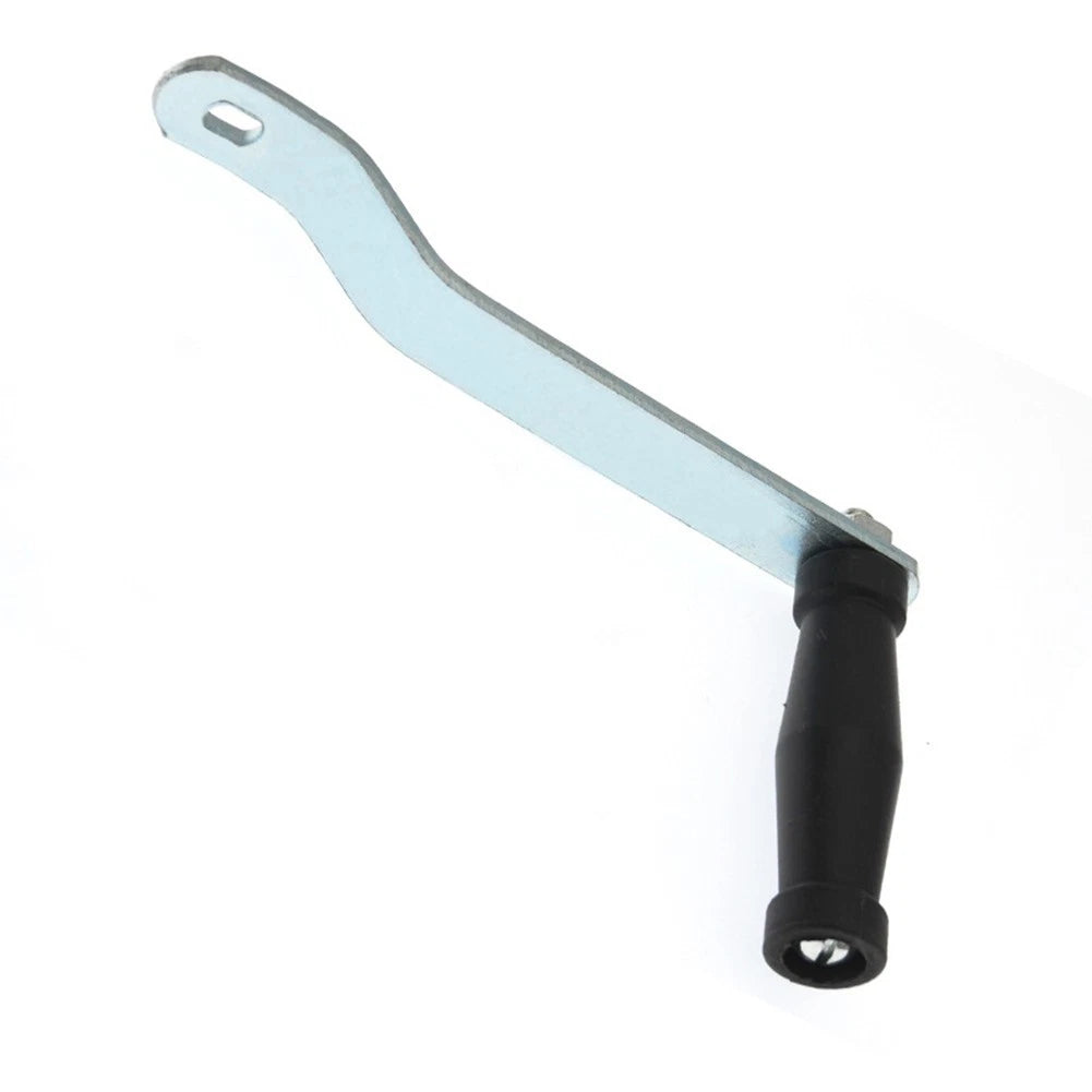 Convenient Boat Trailer Hand Winch Crank for Streamlined Operation