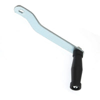 Convenient Boat Trailer Hand Winch Crank for Streamlined Operation
