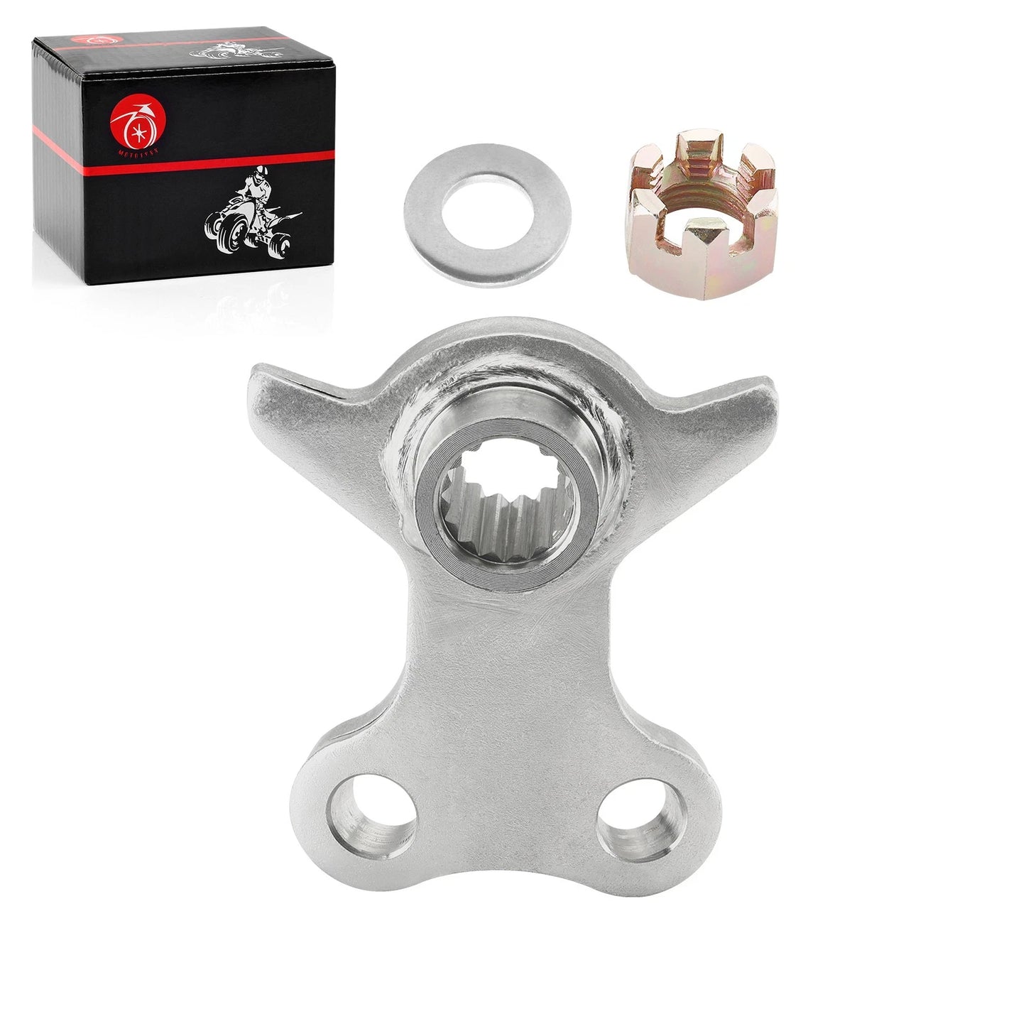 Steering Pitman Arm for Yamaha Raptor YFM700/YFM700R/YFZ450 (2006-2013)