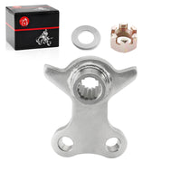 Steering Pitman Arm for Yamaha Raptor YFM700/YFM700R/YFZ450 (2006-2013)