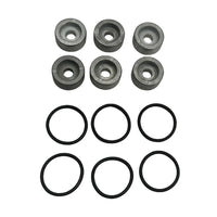 Suzuki Outboard Maintenance Service Kit 150-175HP for DF150/DF175 4-Stroke