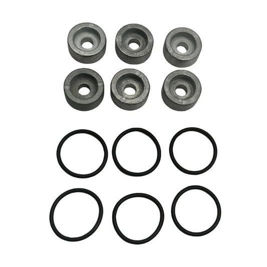 Suzuki Outboard Maintenance Service Kit 150-175HP for DF150/DF175 4-Stroke