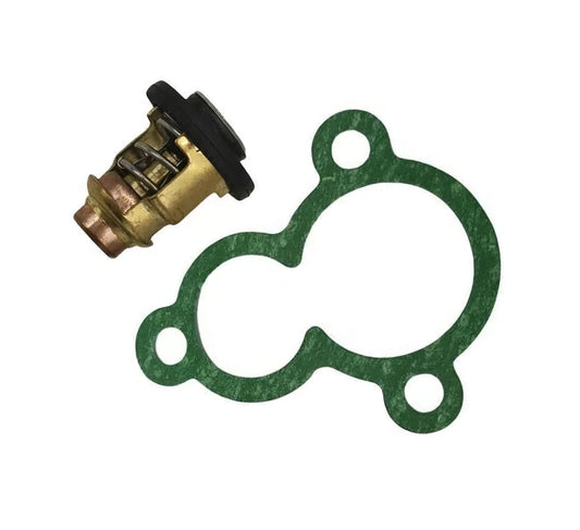 Thermostat Kit for Yamaha 4-Stroke F9.9/F15/F20 HP Outboard Motor