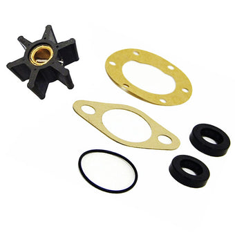 compare product Impeller Kit for Volvo Penta 875807/876689/3586494 (MD1A/MD2A)