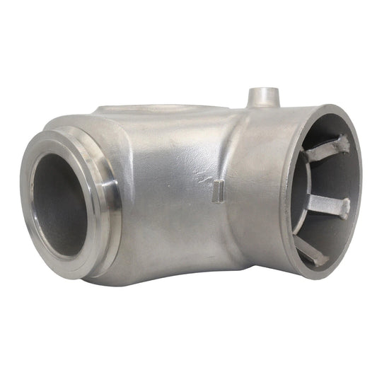 Exhaust Mixing Elbow for Volvo Penta D4 Series D4-180/210/225/260