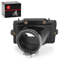 Carburetor Intake Boot Holder for Kawasaki KX500 (1989-2004)