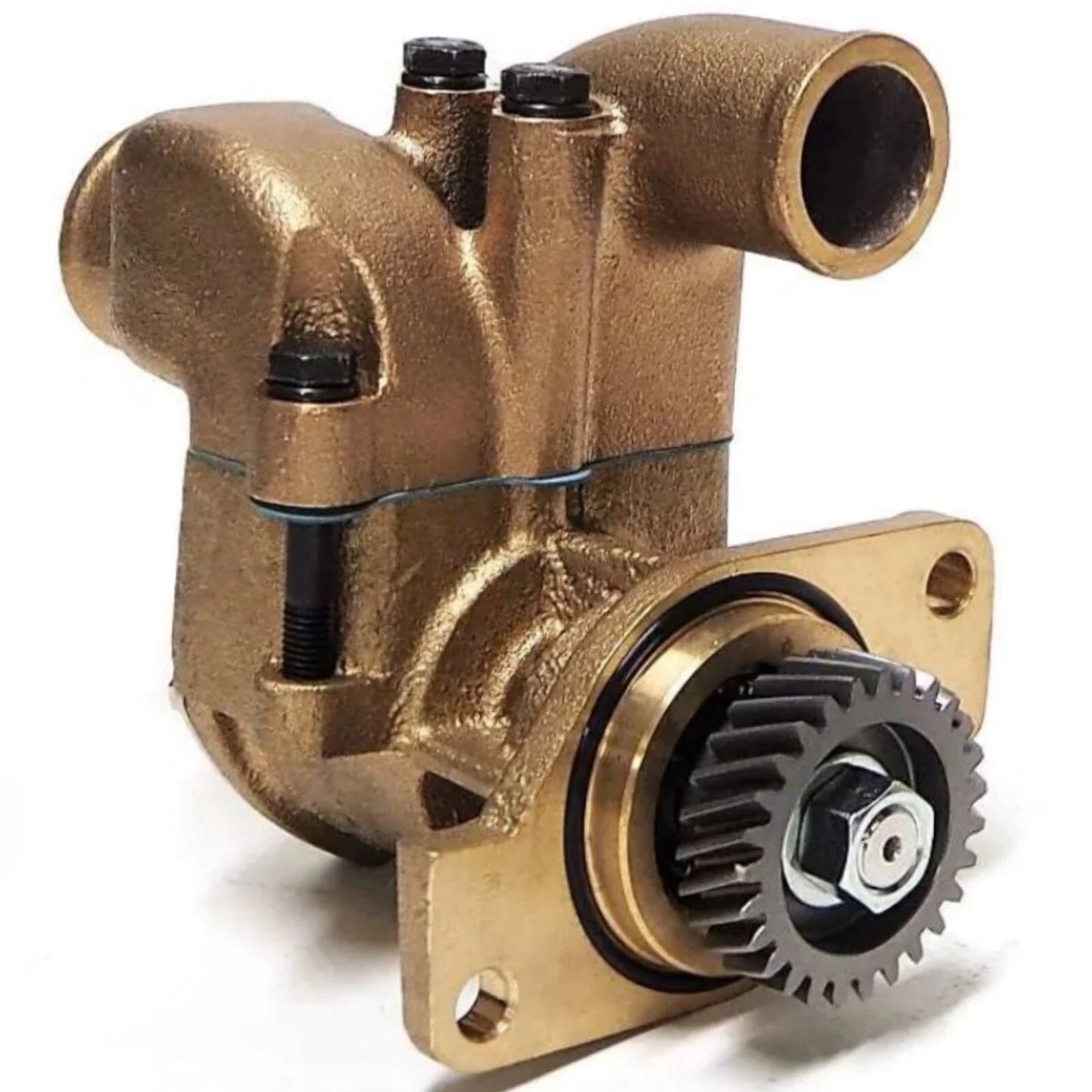 Raw Water Pump for Yanmar 6LP(A)-DTE(P)/6LP(A)-STE(P)/6LPA-STP2