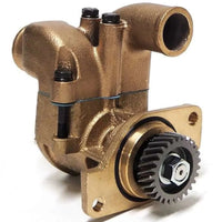 Raw Water Pump for Yanmar 6LP(A)-DTE(P)/6LP(A)-STE(P)/6LPA-STP2