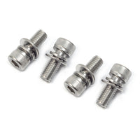 Exhaust Gasket & Spring Kit for Polaris Sportsman 700/800, Ranger, RZR