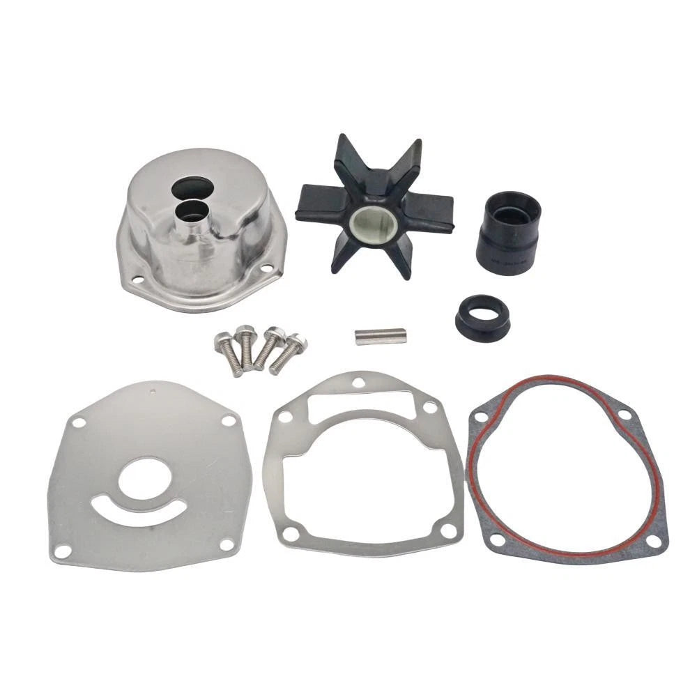 Water Pump Repair Kit for Mercury Verado 200-400HP (2005-2023)