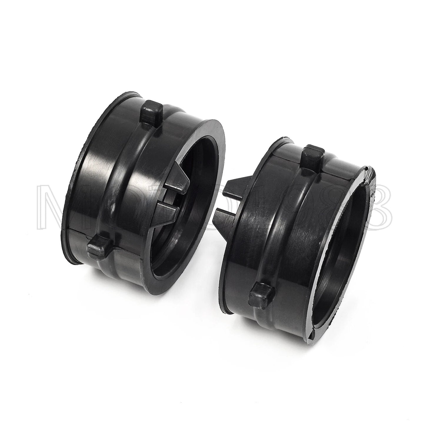 Carburetor Insulator for Honda GL1500 Goldwing 1988-2000