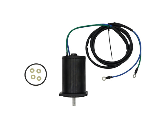 Tilt Trim Motor for Yamaha Outboard F75/F90 (2004)