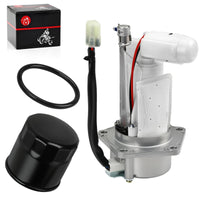 Fuel Pump Oil Filter for Kawasaki Versys 650/Ninja 650R/ER-6n (2006-2018)