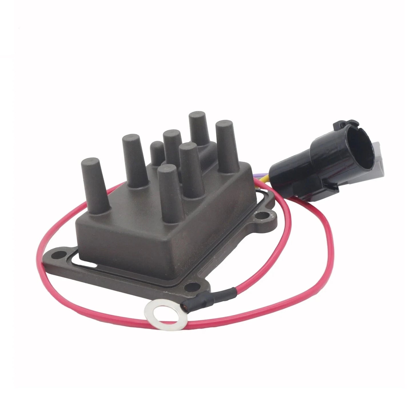 Voltage Regulator for Johnson/Evinrude 150 HP 1996-2006 6 Cyl