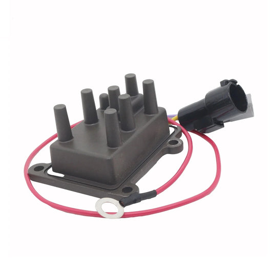 Voltage Regulator for Johnson/Evinrude 150 HP 1996-2006 6 Cyl