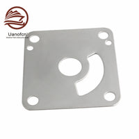 Water Pump Impeller Kit for Yamaha 20HP 25HP Models