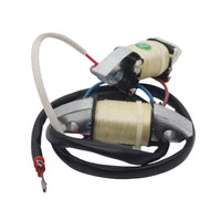 Coil Charge Assembly for Yamaha 40HP 40X E40X Outboard Engine