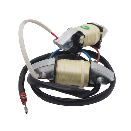 Coil Charge Assembly for Yamaha 40HP 40X E40X Outboard Engine