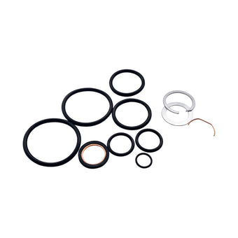 compare product Trim Ram Seal Kit for Mercury Marine Models 25-87400A2 18-2649