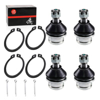 Ball Joint for Kawasaki PWC 4-Pack Upper/Lower 39186/3186 (GTX/RXP/RXT)