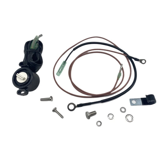 Trim Sender for Mercury Mariner 30-60HP Outboards