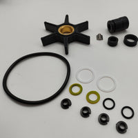 Water Pump Kit for Mercury/Mariner 9.9-25HP Outboard Models