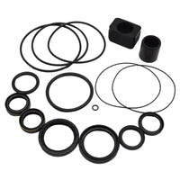 Lower Unit Gearcase Seal Kit for Volvo Penta DP-S/DP-S1/DP-SM Drives