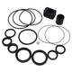 Lower Unit Gearcase Seal Kit for Volvo Penta DP-S/DP-S1/DP-SM Drives