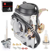 Carburetor for Yamaha Road Star XV1600/XV1700 (2000-2007)