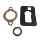 Thermostat Gasket Kit 160°F for OMC Stern Drive 80-245HP